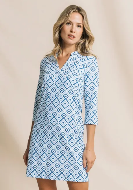 Alicia Dress